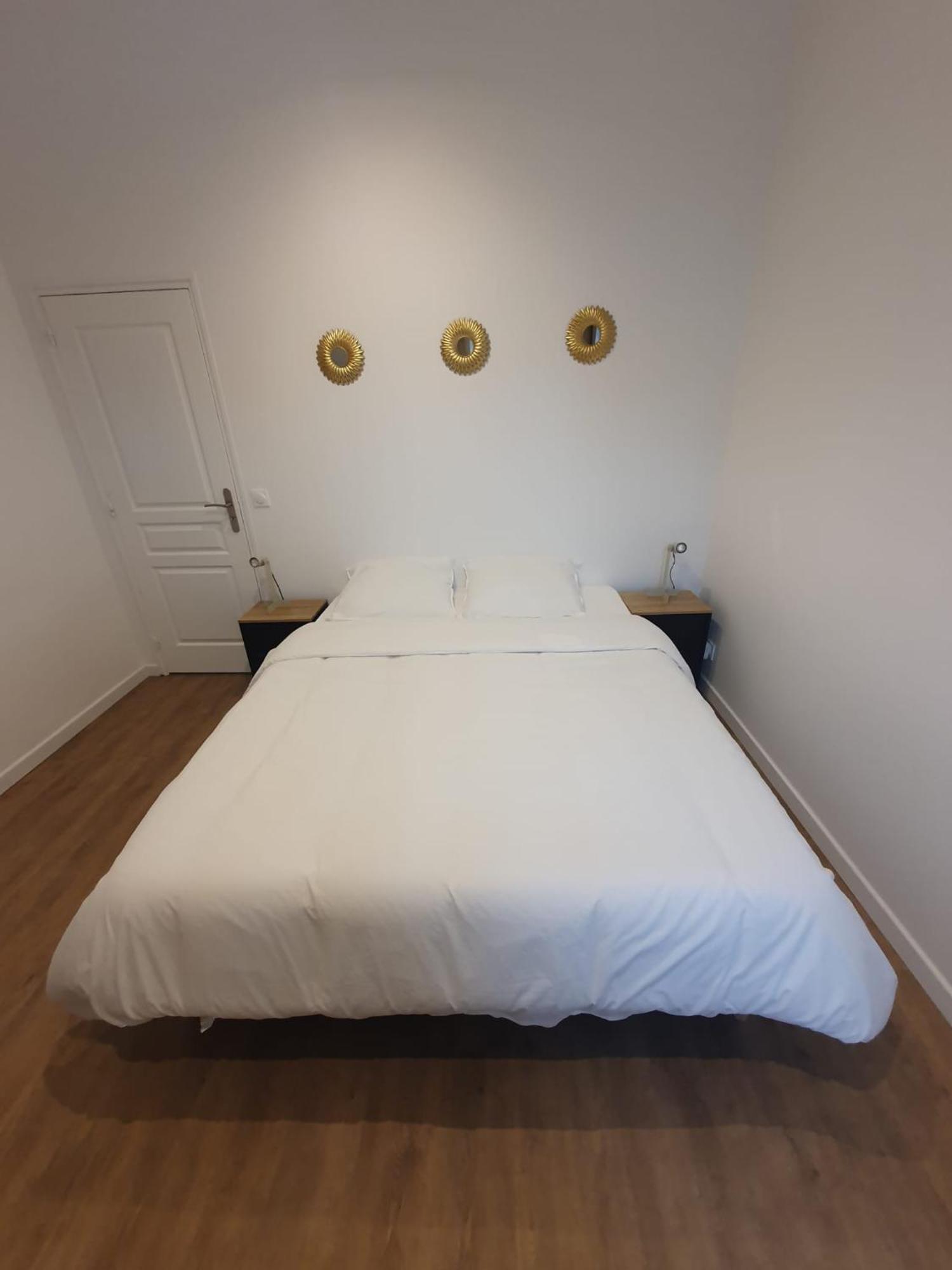 Massy Appart Hotel Dış mekan fotoğraf