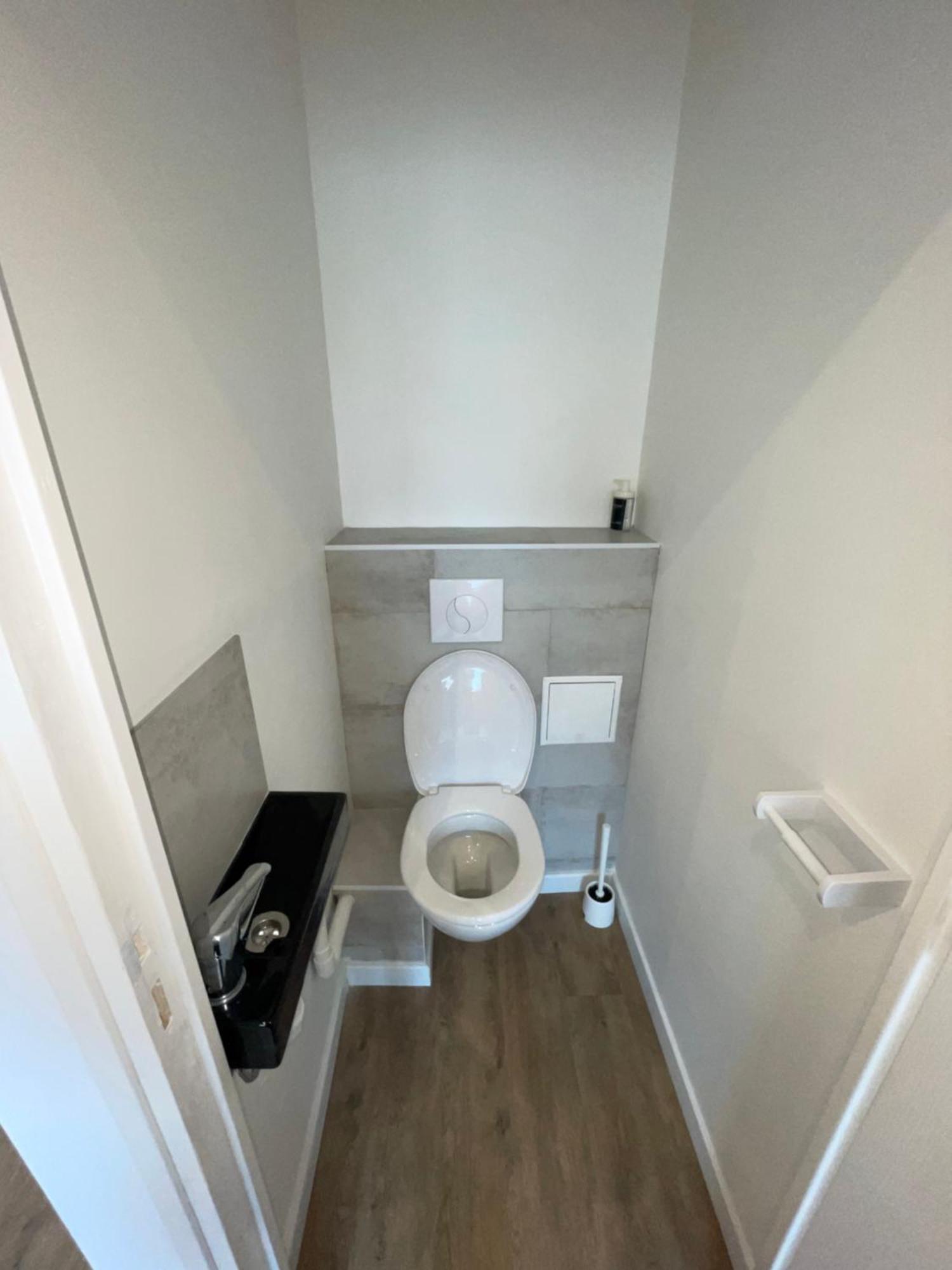 Massy Appart Hotel Dış mekan fotoğraf