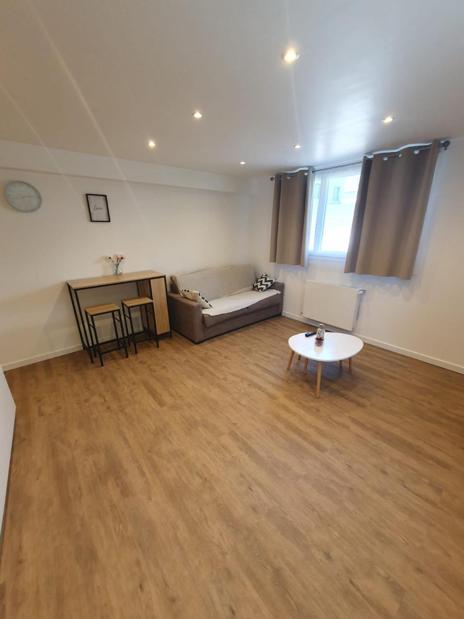 Massy Appart Hotel Dış mekan fotoğraf