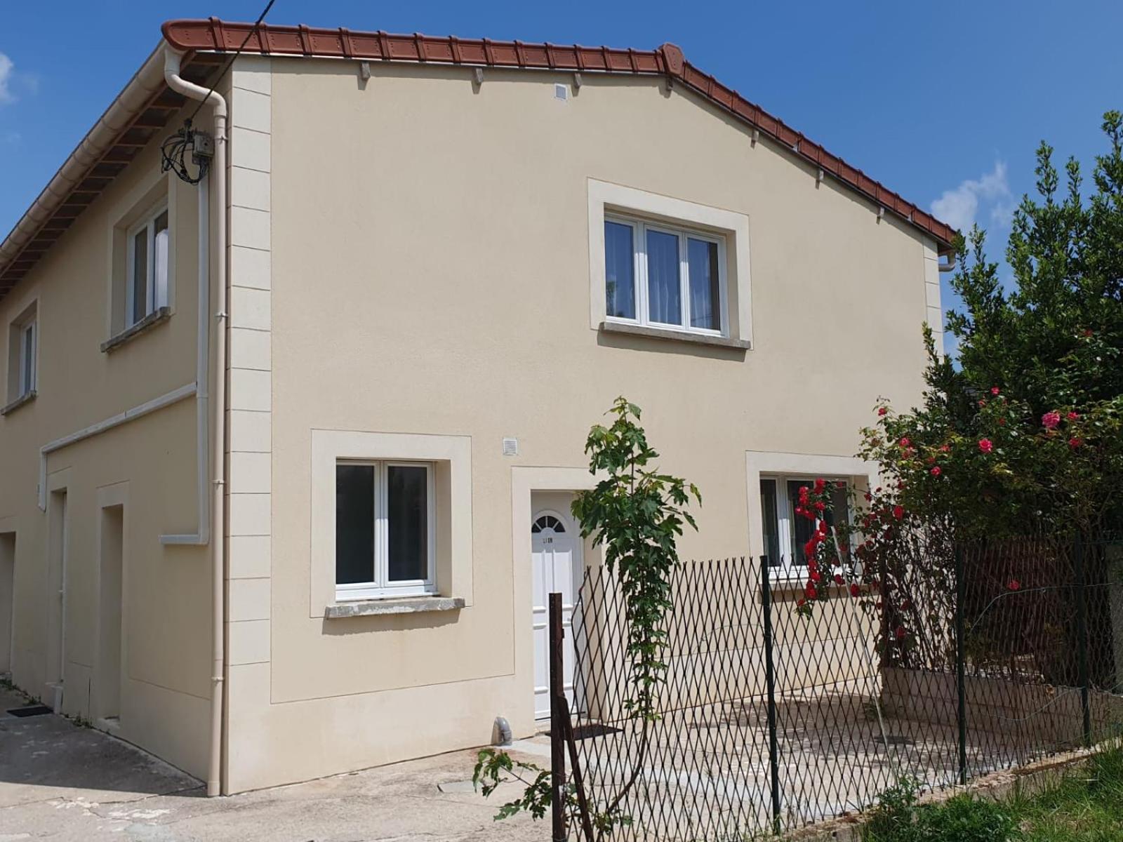 Massy Appart Hotel Oda fotoğraf